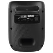 Bafle Perfect Choice 6.5" 30W con Luz RGB Sapartk - Vista 12