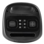 Bafle Perfect Choice 6.5" 30W con Luz RGB Sapartk - Vista 14