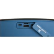 BOCINA PORTATIL PERFECT CHOICE CON MICROFONO INALAMBRICO - OUTDOORS LITE - Vista 8