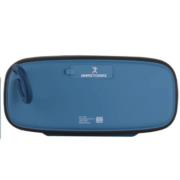 BOCINA PORTATIL PERFECT CHOICE CON MICROFONO INALAMBRICO - OUTDOORS LITE - Vista 11