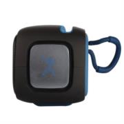 BOCINA PORTATIL PERFECT CHOICE CON MICROFONO INALAMBRICO - OUTDOORS LITE - Vista 12