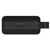 BOCINA PORTATIL PERFECT CHOICE INALAMBRICA SUGARY - NEGRO - Vista 9
