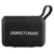 BOCINA PORTATIL PERFECT CHOICE INALAMBRICA SUGARY - NEGRO - Vista 2