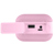 BOCINA PORTATIL PERFECT CHOICE INALAMBRICA SUGARY - ROSA - Vista 6
