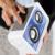 Bocina Portátil Loopstar Perfect Choice Bluetooth Recargable 15W Blanco - Vista 10
