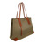Bolso Perfect Choice Sahara Compartimento para Laptop 15.6" Diseño Ejecutivo - Vista 5