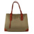 Bolso Perfect Choice Sahara Compartimento para Laptop 15.6" Diseño Ejecutivo - Vista 2