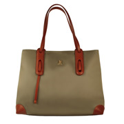 Bolso Perfect Choice Sahara Compartimento para Laptop 15.6" Diseño Ejecutivo - Vista 4