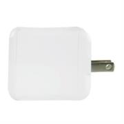 Adaptador de Corriente Perfect Choice 30W Carga Rápida Puertos USB C+A Blanco - Vista 7