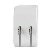 Adaptador de Corriente Perfect Choice 30W Carga Rápida Puertos USB C+A Blanco - Vista 9