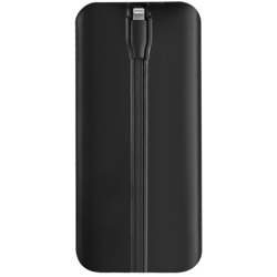 POWER BANK PERFECT CHOICE CON CARGA INALAMBRICA MAGSAFE  MAGNIFY 9