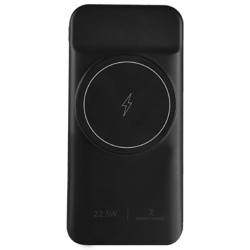 POWER BANK PERFECT CHOICE CON CARGA INALAMBRICA MAGSAFE  MAGNIFY 5