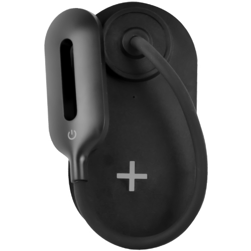 Cargador inalambrico perfect choice con lampara led  daylight