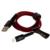 Cable Perfect Choice USB-A a Lightning 1m - Vista 3