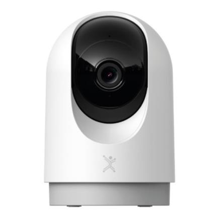 Camara ip perfect choice iot interior fhd 0.1 lux audio g.711 tcp onvif color blanco