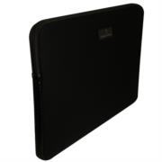 Funda Perfect Choice Bagiq de Neopreno para Laptop 15" Color Negro - Vista 5