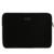 Funda Perfect Choice Bagiq de Neopreno para Laptop 15" Color Negro - Vista 4