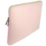 Funda Perfect Choice Bagiq de Neopreno para Laptop 15" Color Rosa - Vista 5