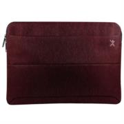 FUNDA PERFECT CHOICE PARA LAPTOP 15.6" TROVA - ROJO - Vista 2