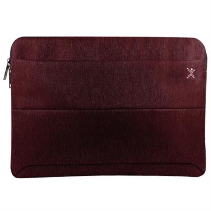 Funda perfect choice para laptop 15.6" trova - rojo