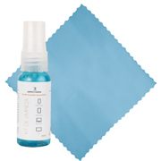 KIT DE LIMPIEZA PERFECT CHOICE LIQUIDO LIMPIADOR PARA PANTALLAS 30ML - Vista 4