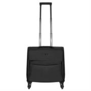 MALETIN PERFECT CHOICE EJECUTIVO DE VIAJE PARA LAPTOP CON TROLLEY - PRIT - Vista 10