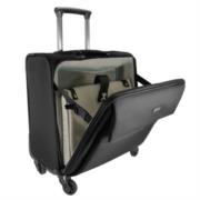 MALETIN PERFECT CHOICE EJECUTIVO DE VIAJE PARA LAPTOP CON TROLLEY - PRIT - Vista 12