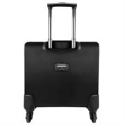 MALETIN PERFECT CHOICE EJECUTIVO DE VIAJE PARA LAPTOP CON TROLLEY - PRIT - Vista 14