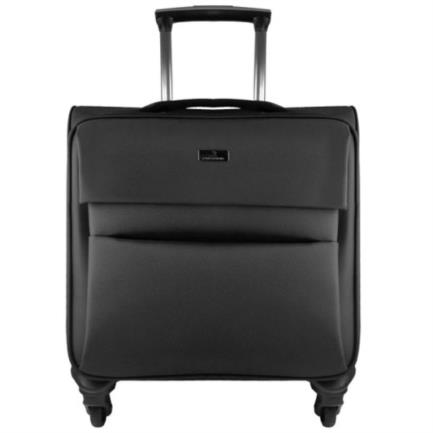 Maletin perfect choice ejecutivo de viaje para laptop con trolley - prit