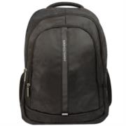 Mochila perfect choice essential pro para laptop 15"-17" color negro