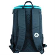 Mochila Perfect Choice Arsenal Gamer para Laptop 15.6"-17" - Vista 11