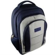 Mochila Perfect Choice Sharp Laptop 15.6" a 17" Color Azul - Vista 7