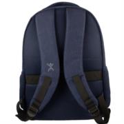 Mochila Perfect Choice Sharp Laptop 15.6" a 17" Color Azul - Vista 11