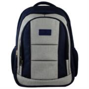 Mochila Perfect Choice Sharp Laptop 15.6" a 17" Color Azul - Vista 2