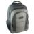 Mochila Perfect Choice Sharp Laptop 15.6" a 17" Color Gris - Vista 8