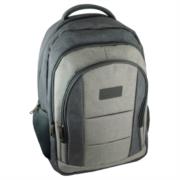 Mochila Perfect Choice Sharp Laptop 15.6" a 17" Color Gris - Vista 7