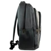 Mochila Perfect Choice Sharp Laptop 15.6" a 17" Color Gris - Vista 9