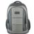 Mochila Perfect Choice Sharp Laptop 15.6" a 17" Color Gris - Vista 6