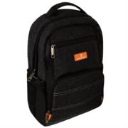 Mochila Perfect Choice Glitch para Laptop 15.6" Color Negro - Vista 5