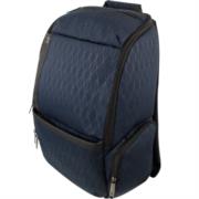 Mochila Perfect Choice Vilux Ejecutiva para Laptop 15"-17" Color Azul - Vista 6