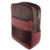 Mochila Perfect Choice Phenix para Laptop 15.6"-17" Color Tinto - Vista 7