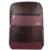 Mochila Perfect Choice Phenix para Laptop 15.6"-17" Color Tinto - Vista 5