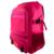 Mochila Perfect Choice Estilo Outdoors Nomad para Laptop 15"-17" Color Magenta - Vista 8