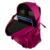 Mochila Perfect Choice Estilo Outdoors Nomad para Laptop 15"-17" Color Magenta - Vista 10