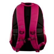 Mochila Perfect Choice Estilo Outdoors Nomad para Laptop 15"-17" Color Magenta - Vista 11