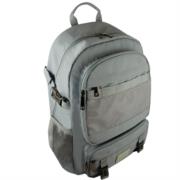 Mochila Perfect Choice Estilo Outdoors Nomad para Laptop 15"-17" Color Gris - Vista 7