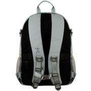 Mochila Perfect Choice Estilo Outdoors Nomad para Laptop 15"-17" Color Gris - Vista 11