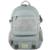 Mochila Perfect Choice Estilo Outdoors Nomad para Laptop 15"-17" Color Gris - Vista 6