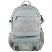 Mochila Perfect Choice Estilo Outdoors Nomad para Laptop 15"-17" Color Gris - Vista 5