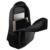 Mochila Perfect Choice Essentials para Laptop de 15.6" a 17" con 4 Compartimentos Color Negro - Vista 9